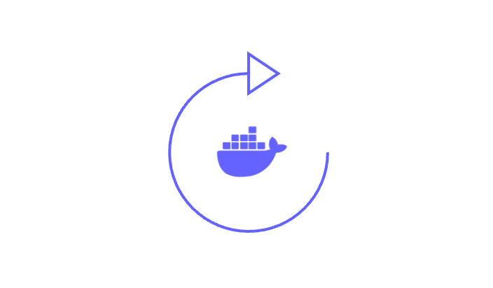 Debug docker build quickly
