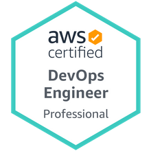 AWS DevOps Cert