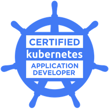 Kubernetes CKAD Cert